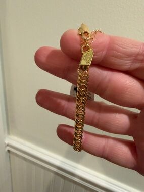 Electric Picks bracelet